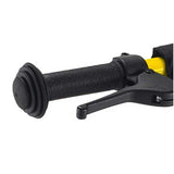 Roată de balansier cu frână Puky Lr 1L Br - Gri