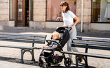 Koличка B Agile R Britax Romer