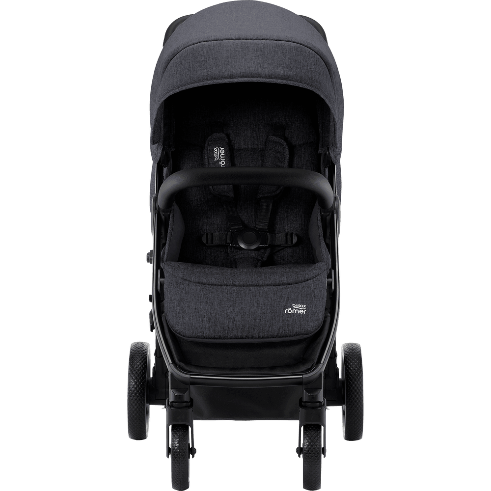 Koличка B Agile R Britax Romer