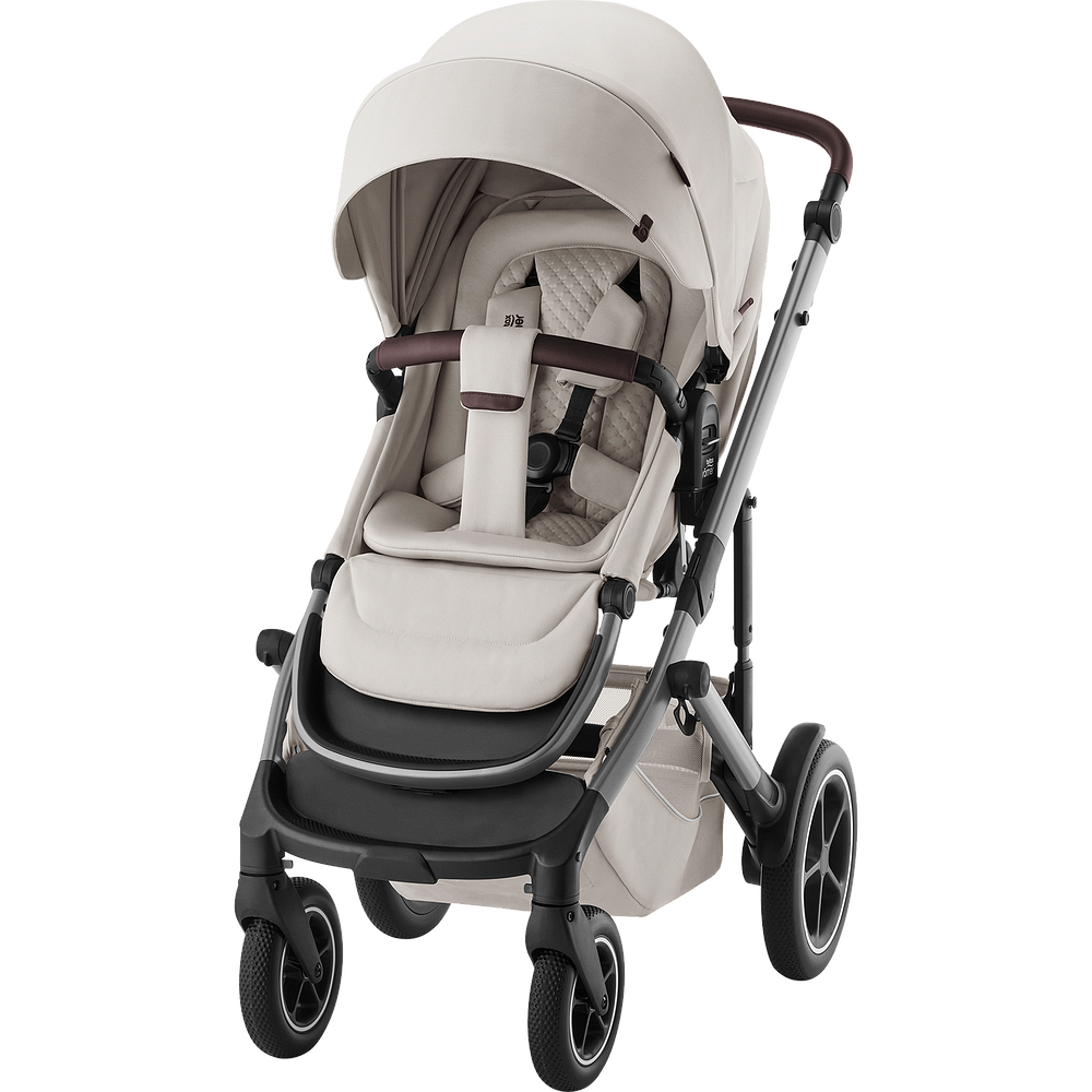 Количка Smile 5z Britax Romer