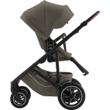 Количка Smile 5z Britax Romer