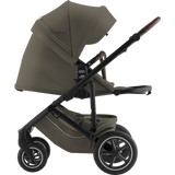 Количка Smile 5z Britax Romer