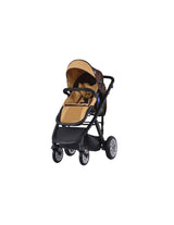 Комбиниранa Количкa 3 В 1 Zooper Flamenco Khaki Plaid --- BebeMama