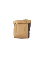 Комбиниранa Количкa 3 В 1 Zooper Flamenco Khaki Plaid --- BebeMama