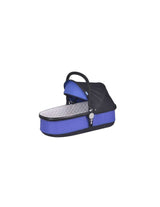 Комбиниранa Количкa 3 В 1 Zooper Flamenco Royal Син Plaid --- BebeMama