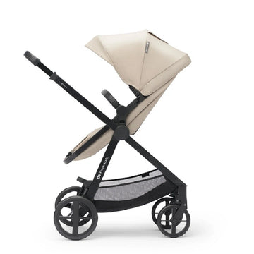 Комбинирана Количка Kinderkraft Newly 4В1,Beige -  -  - BebeMama