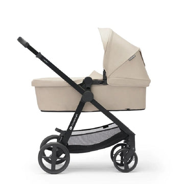 Комбинирана Количка Kinderkraft Newly 4В1,Beige -  -  - BebeMama
