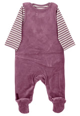 Комплект Бебешки Гащеризон И Боди Райе, 68 См. 5 6 М. Sterntaler