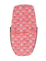 Pretty Flamingo Комплект Чувал+чанта Cosatto