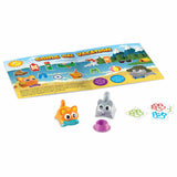 Комплект Котенца За Игра - Паунсър И Пърл --- BebeMama