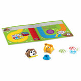 Комплект Кученца За Игра - Хънтър И Скоут --- BebeMama