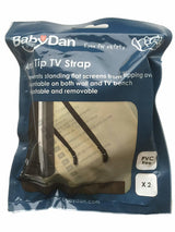 Babydan Комплект За Закрепване На Tv
