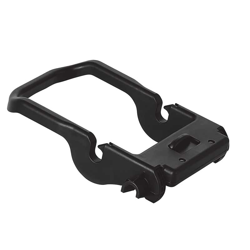 Конектор За Свързване На Тротинетка С Бебешка Количка Connect 360° Globber