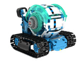 Конструктор 3 В 1 Интелигентен Трансформиращ Се Робот, Rc 494 Части Im.master