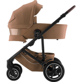 Кош За Новородено Smile 5z Britax Romer