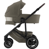 Кош За Новородено Smile 5z Britax Romer