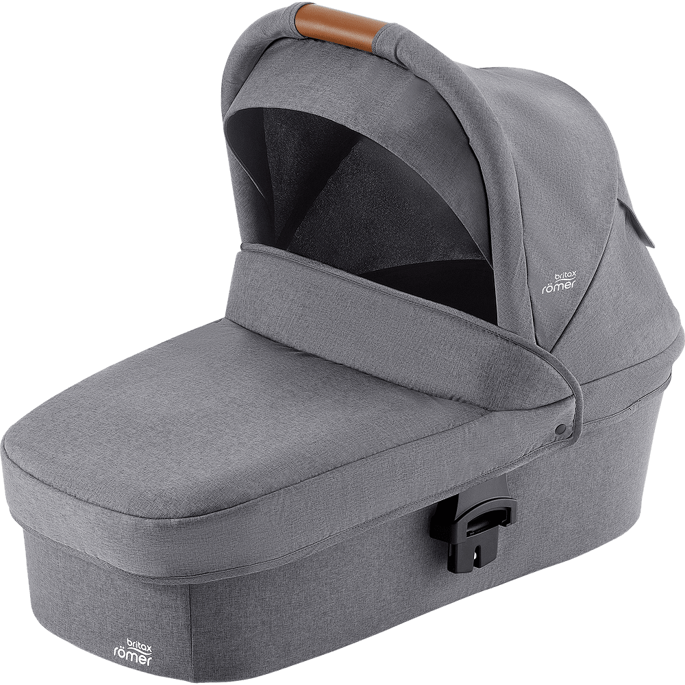 Кош За Новородено Strider M Britax Romer
