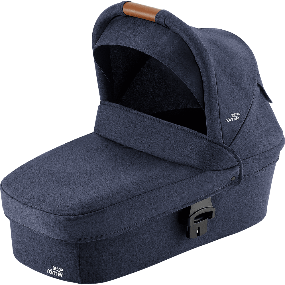 Кош За Новородено Strider M Britax Romer