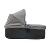 Cărucior Mountain Buggy 2 în 1, Colecția Luxury, Gri