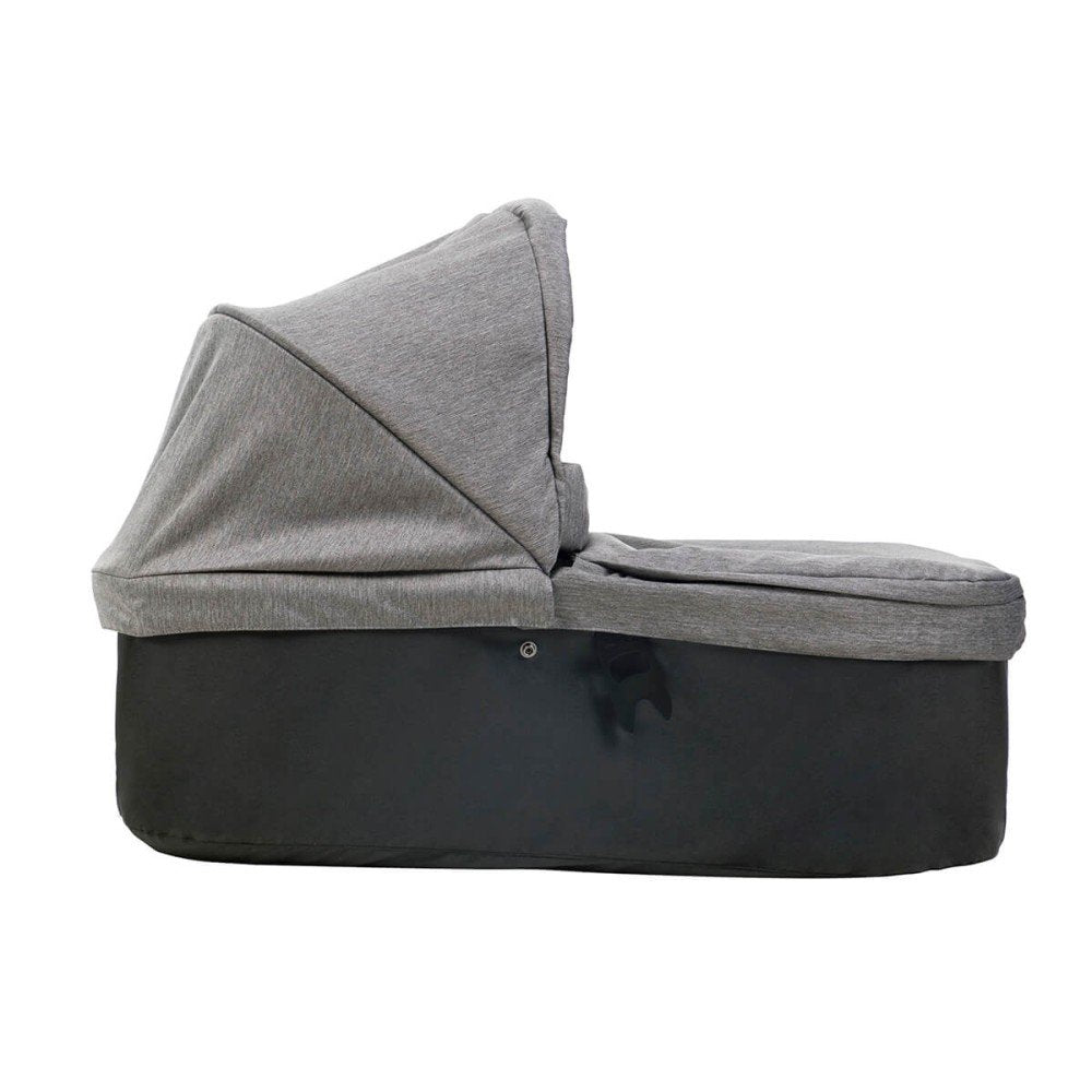 Cărucior Mountain Buggy 2 în 1, Colecția Luxury, Gri
