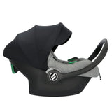 Кошница За Кола Avionaut Cosmo 2.0, Grey