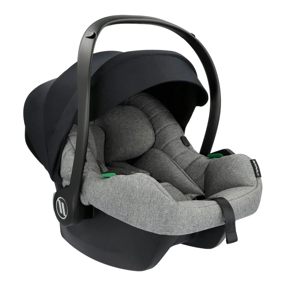 Кошница За Кола Avionaut Cosmo 2.0, Grey