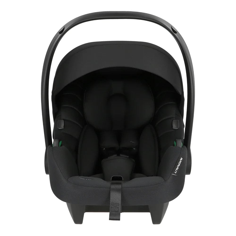 Кошница За Кола Avionaut Cosmo 2.0 Smart, Black