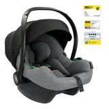 Кошница За Кола Avionaut Cosmo 2.0 Smart, Grey
