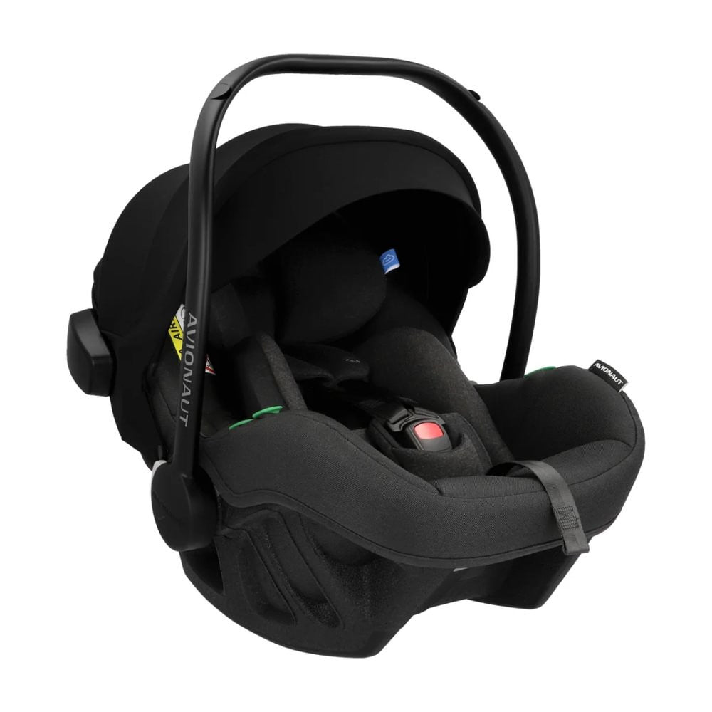 Кошница За Кола Avionaut Pixel Pro 2.0, Black