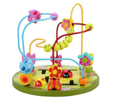 Костер С Различни Фигурки - Сортери - Classic World - BebeMama