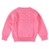 Детска Жилетка За Момиче, 116 См. 6 Г. Babyface