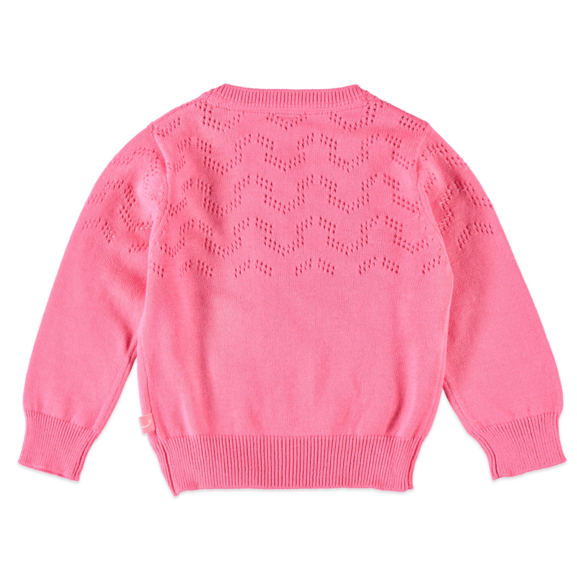 Детска Жилетка За Момиче, 116 См. 6 Г. Babyface