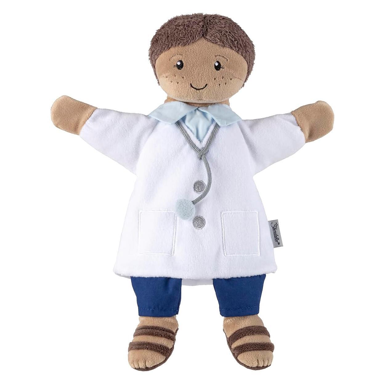 Кукла За Куклен Театър Доктор За Ръце, Sterntaler