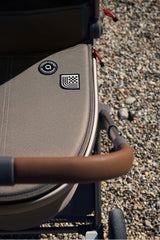 Бебешка Количка 2в1 Flo #1 Special Edition Anex