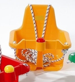 Люлка Бип Бип Цвят: Жълт 3Toysm