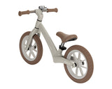 Колело Баланс Lanser Beige --- BebeMama