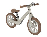 Колело Баланс Lanser Beige --- BebeMama