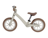 Колело Баланс Lanser Beige --- BebeMama