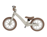 Колело Баланс Lanser Beige --- BebeMama