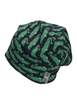 Лятна Шапка На Крокодили, Uv50+, 51 См. 18 24 М. Sterntaler