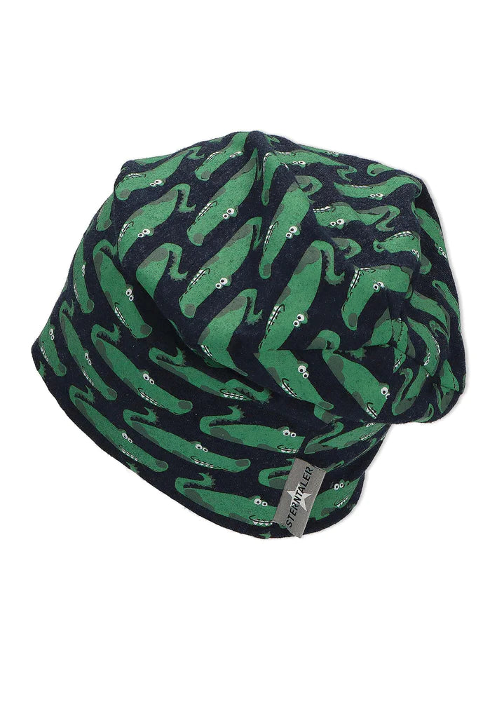 Лятна Шапка На Крокодили, Uv50+, 51 См. 18 24 М. Sterntaler