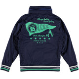 Лятно Детско Яке За Момче, 176 См. 16 Г. Lckr