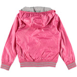 Лятно Детско Яке За Момиче, 176 См. 16 Г. Lckr