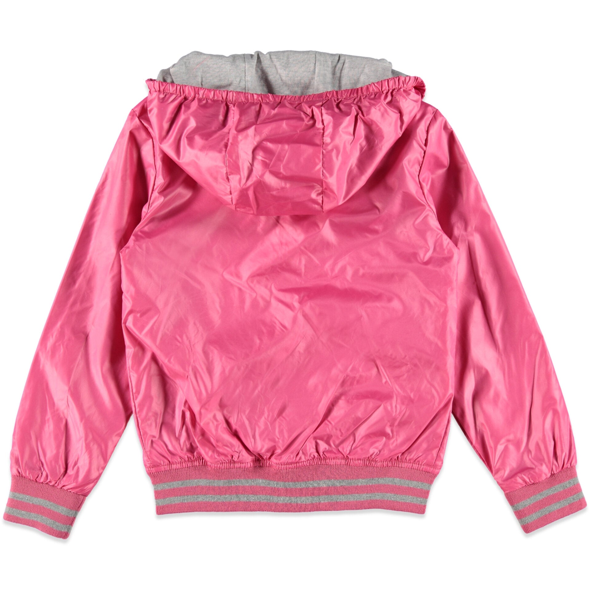 Лятно Детско Яке За Момиче, 176 См. 16 Г. Lckr