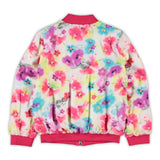 Лятно Детско Яке За Момиче, 140 См. 11 Г. Lckr