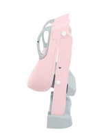 Тоалетна Седалка Със Стълба Lea Pink Kikkaboo