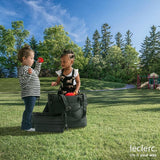 Органайзер За Чанта Easy Quick Army Green Leclerc