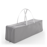 Leody Up Сгъваема Бебешка Кошара С Аксесоари Grey Kinderkraft