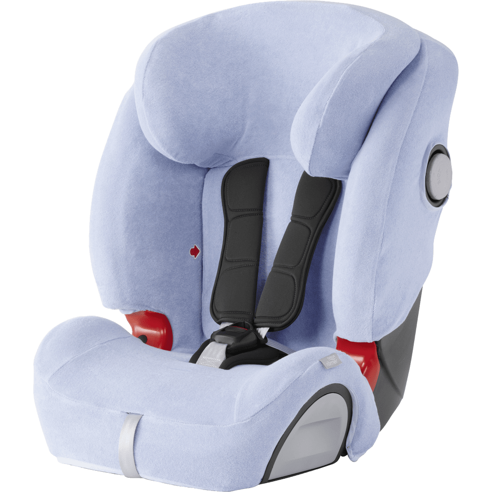 Nyári huzat Evolva 1 2 3 SL Sict Britax Römer