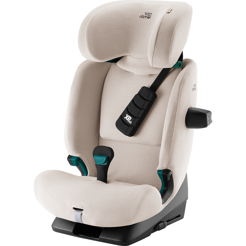 Летен Калъф За Столче Advansafix Pro Evolvafix Versafix Britax Romer